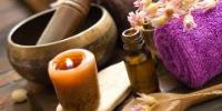 immagine del corso MASSAGGIO AYURVEDICO - Barbara Haidegger