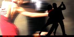 immagine del corso TANGO ARGENTINO - TANGO NUEVO