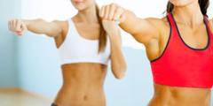 immagine del corso PERFORMANCE WORKOUT