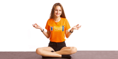 immagine del corso YOGA PAUSA PRANZO