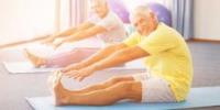 immagine del corso PILATES mercoledì