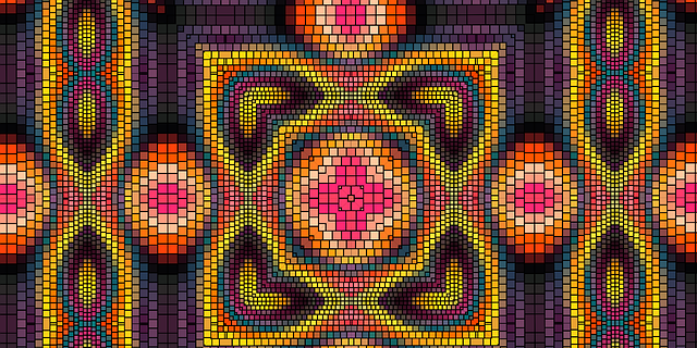 immagine del corso MOSAICO BASE