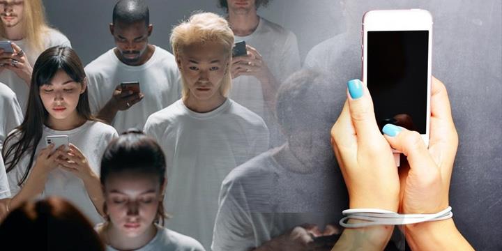 immagine del corso DIGITAL DETOX: I PERICOLI DI UN'ECCESSIVA PRESENZA SOCIAL, E COME VIVERE BENE LA VITA DIGITALE - weekend culturale