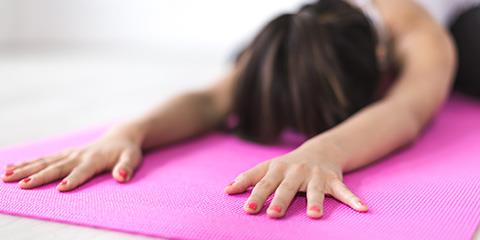 immagine del corso GINNASTICA POSTURALE