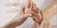 immagine del corso RIFLESSOLOGIA PLANTARE E TECNICA METAMORFICA