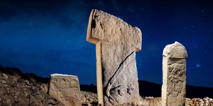 immagine del corso ALLA SCOPERTA DI GOEBEKLI TEPE, IL PIU' GRANDE SITO SPIRITUALE DELLA PREISTORIA - weekend culturale