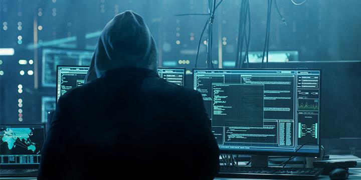 immagine del corso DEEP WEB, HACKER, CYBERCRIMINE. NUOVI PERICOLI IN RETE E COME DIFENDERSI - weekend culturale