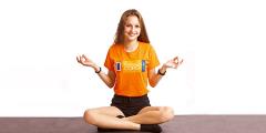 immagine del corso YOGA PER TUTTI SAN FERMO
