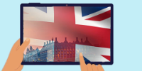 immagine del corso INGLESE 2 (A2) - MINICLASS - ONLINE