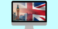 immagine del corso INGLESE 4.5 (B1) - MINICLASS - ONLINE