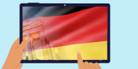immagine del corso TEDESCO FIT AM MITTWOCH (B2) - MINICLASS - ONLINE