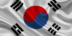 Coreano