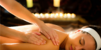 immagine del corso MASSAGGIO AYURVEDICO