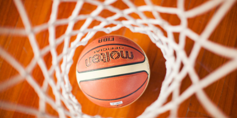immagine del corso BASKET SQUADRA MASCHILE A 5