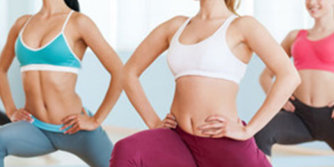 immagine del corso ALLENAMENTO TRIPLE TONE
