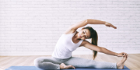 immagine del corso GINNASTICA POSTURALE