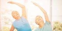 immagine del corso GINNASTICA +60
