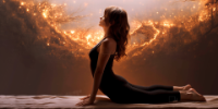 immagine del corso YOGA: FLOW VINYASA