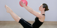 immagine del corso PILATES MAT con piccoli attrezzi