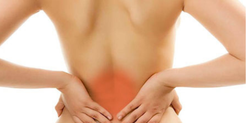 immagine del corso ZERODOLORI : METODO FELDENKRAIS PER SCHIENA E CERVICALE