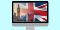 immagine del corso INGLESE 0 - ONLINE