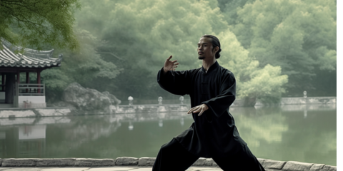 immagine del corso TAI CHI CHUAN - AVANZATO