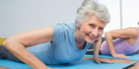 immagine del corso PILATES MAT +50
