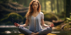 MEDITAZIONE E MINDFULNESS
