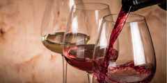 immagine del corso AVVICINAMENTO AL VINO