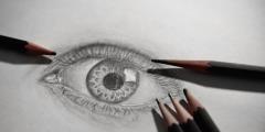 immagine del corso DISEGNO: RITRATTO NELLA STORIA DELL'ARTE