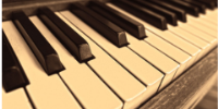 immagine del corso PIANOFORTE BASE - LEZIONI INDIVIDUALI