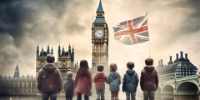 immagine del corso INGLESE KIDS 7-8 ANNI