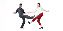 immagine del corso BOOGIE WOOGIE - BASE OVER 60