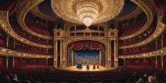 STORIA DELL'OPERA LIRICA CON ESECUZIONI DAL VIVO - corso culturale
