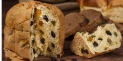 immagine del corso CUCINA: GRANDI LIEVITATI DOLCI E SALATI