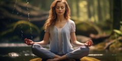 immagine del corso MEDITAZIONE: SPAZIO ALLA CALMA INTERIORE