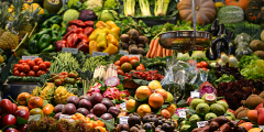immagine del corso CUCINA MACROBIOTICA