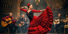 FLAMENCO