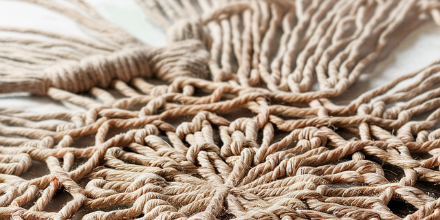 immagine del corso MACRAMÉ