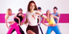 immagine del corso ZUMBA - MASTER CLASS