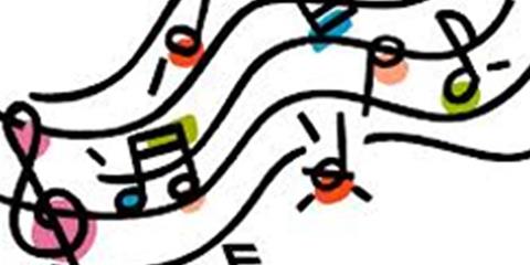 immagine del corso ABC DELLA MUSICA