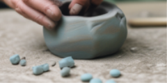 immagine del corso CERAMICA: MODELLAZIONE ARGILLA CON TECNICHE MISTE