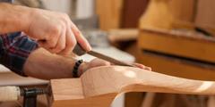 immagine del corso RESTAURO LEGNO E CERAMICA CON FOGLIA D'ORO