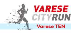 VARESE CITY RUN: VareseTEN