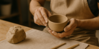 immagine del corso CERAMICA: MODELLAZIONE ARGILLA CON TECNICHE MISTE
