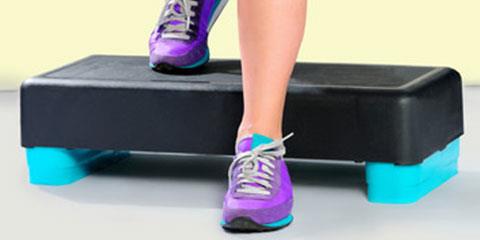 immagine del corso STEP 30 MINUTI