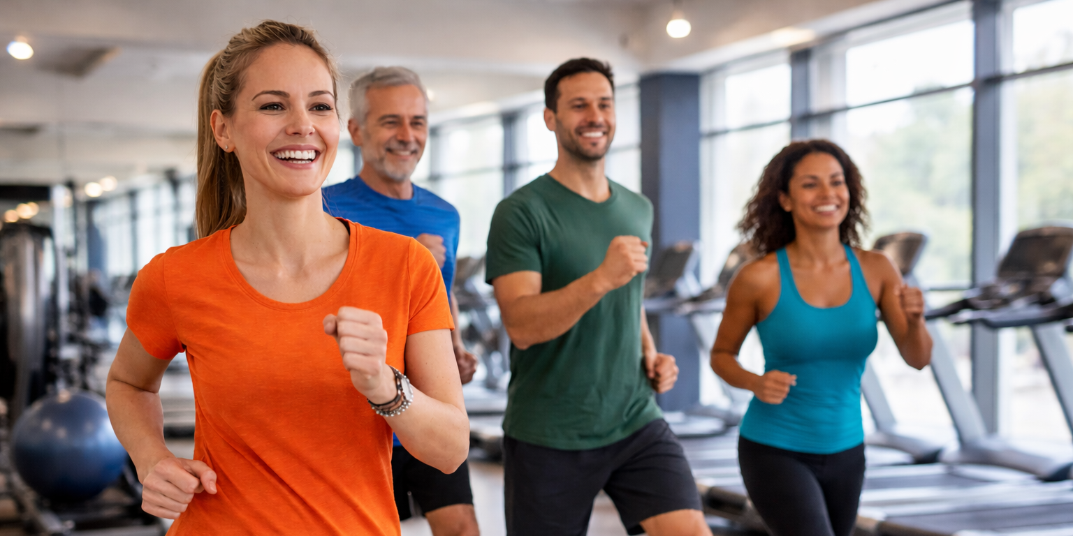 immagine del corso POWER WALK - CAMMINATA VELOCE