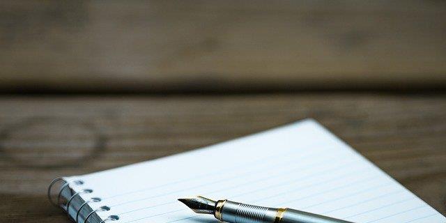 immagine del corso SCRITTURA AUTOBIOGRAFICA: RACCONTARE LA PROPRIA VITA