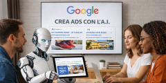 GOOGLE ADS AI MASTERCLASS