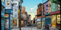 immagine del corso DISEGNO: FUMETTO DISNEY (DA 8 ANNI)
